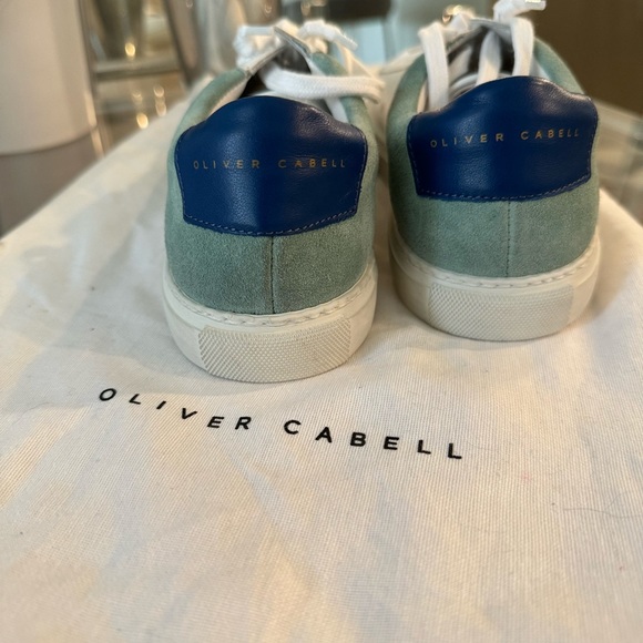 - NEW! OLIVER CABELL size 37 - Picture 6 of 7